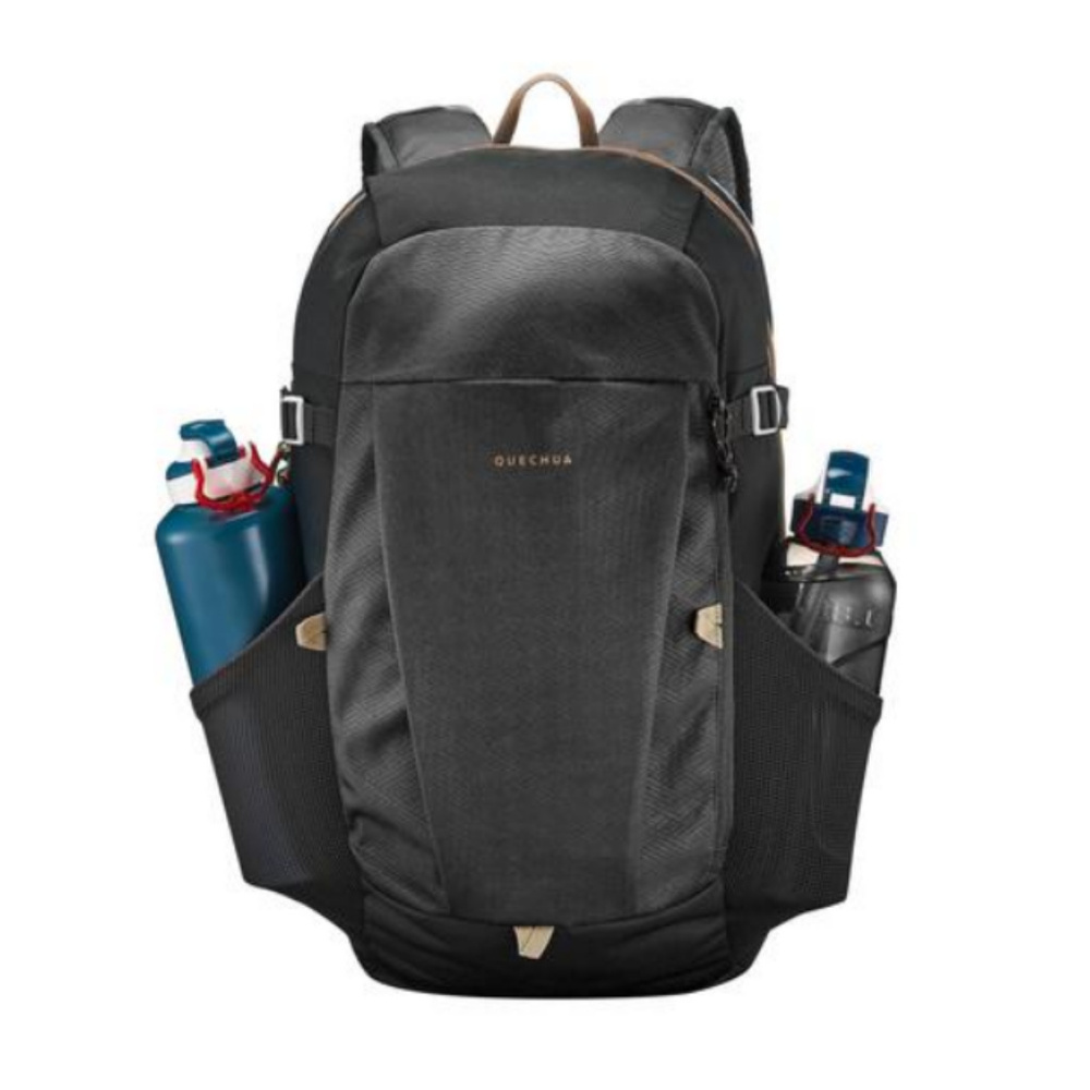 AMAZING BACKPACK MANY POCKETS SUPER PRACTICAL